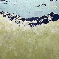 Oldenhorn im Saanenthal 1