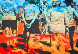 Travelers, Aruba II