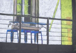 ohne Titel