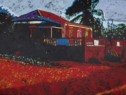 Redhouse
