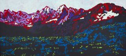 Bergell III