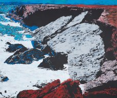 coast I