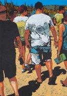 tourists II