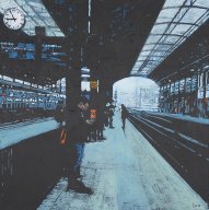 Bahnhof Olten I